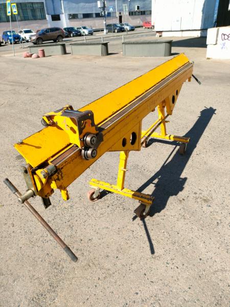 Сдаются листогибы в аренду в Смоленске и области.